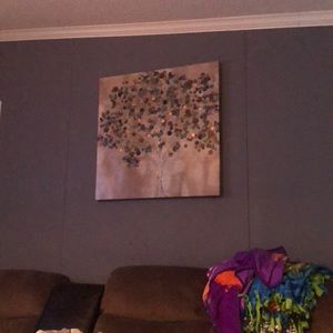 Meet your Posher, George